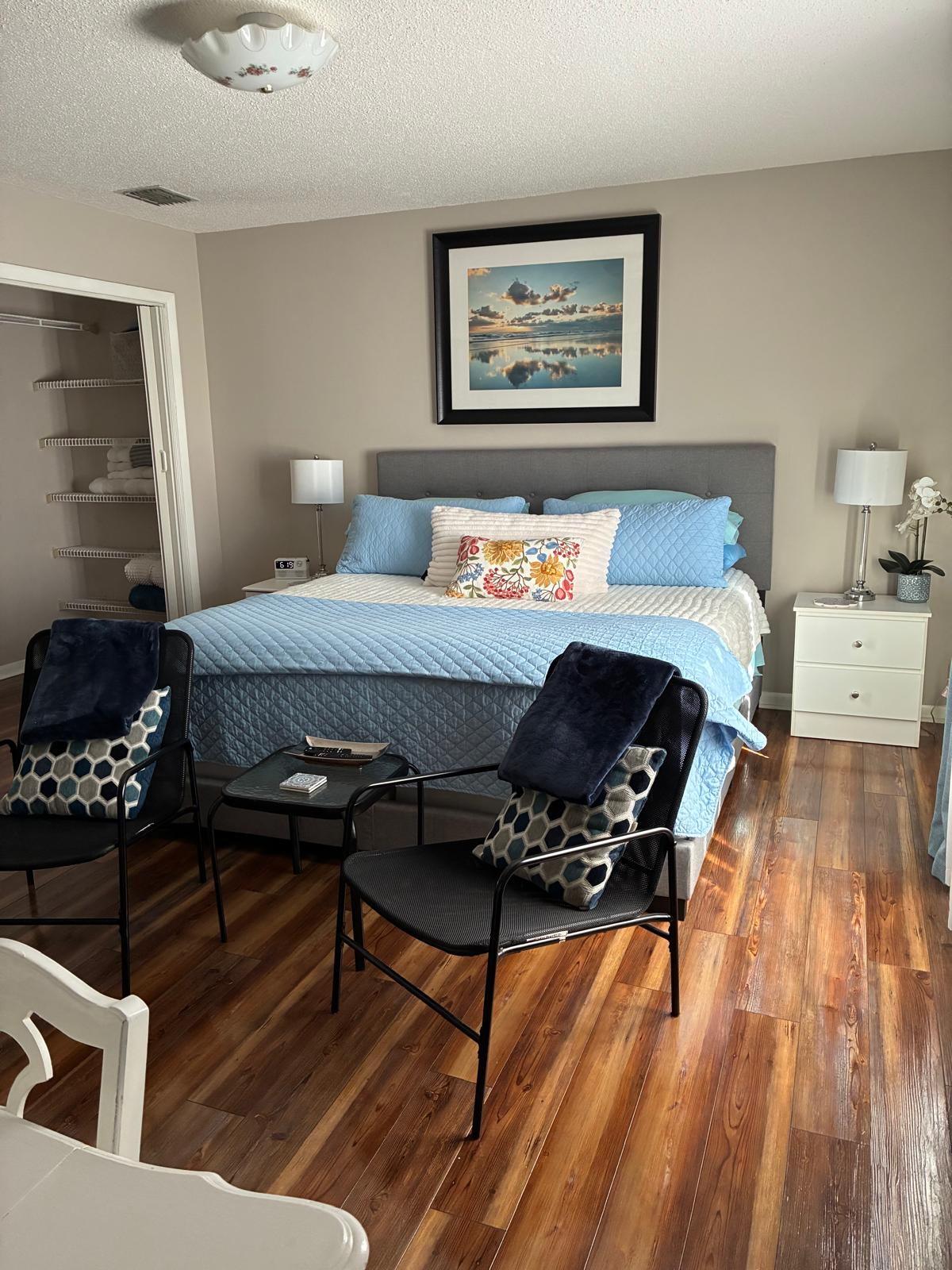 Construction Project